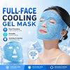 Yumo Therma-Crystal™ Jel Maske